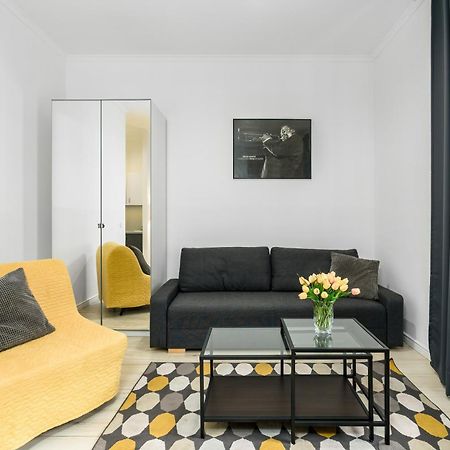 Old Town Studio Swiety Wojciech Street - Poznan By Noclegi Renters Buitenkant foto