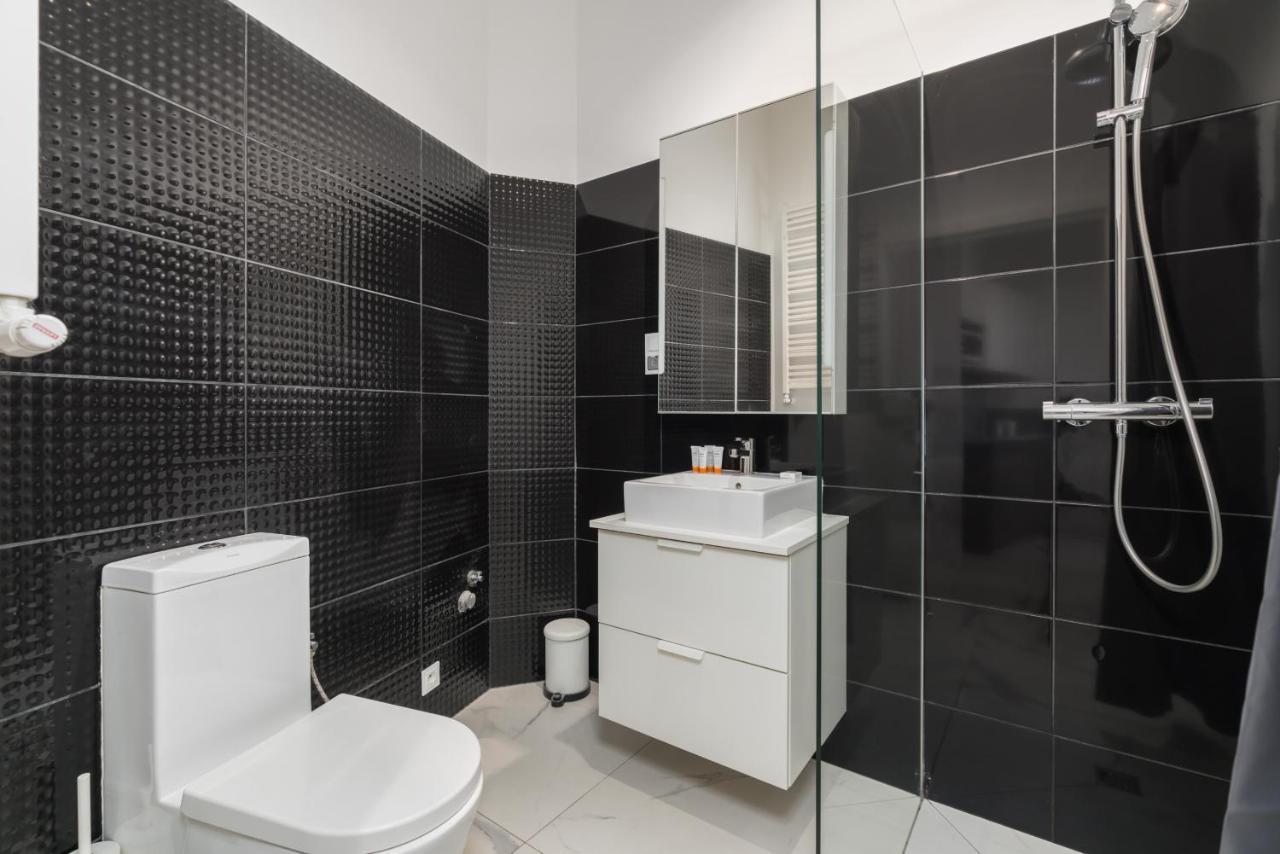 Old Town Studio Swiety Wojciech Street - Poznan By Noclegi Renters Buitenkant foto