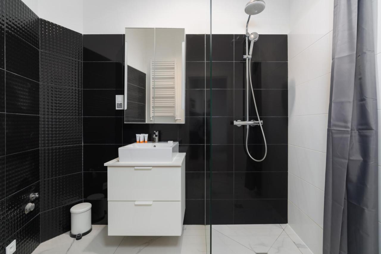Old Town Studio Swiety Wojciech Street - Poznan By Noclegi Renters Buitenkant foto