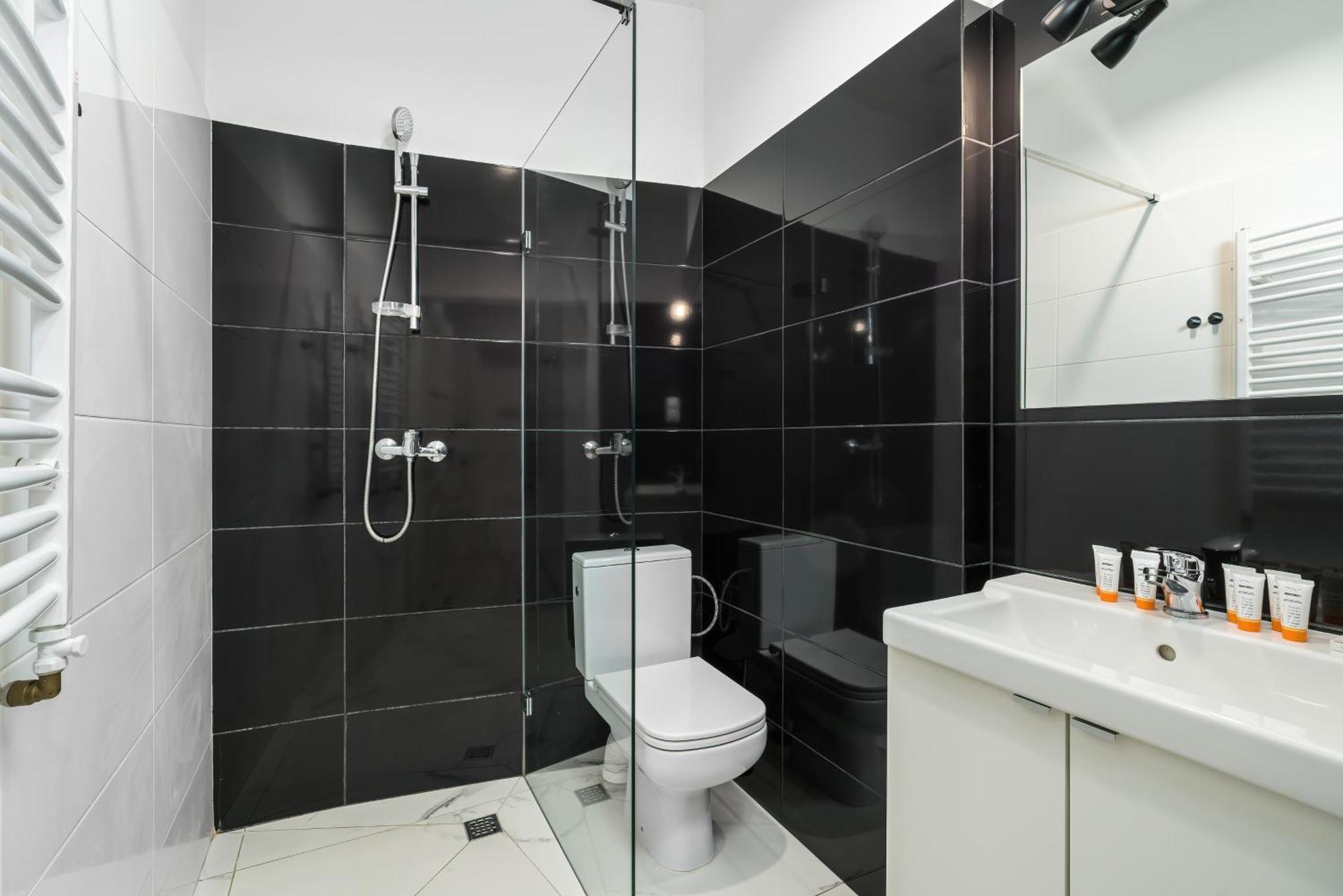 Old Town Studio Swiety Wojciech Street - Poznan By Noclegi Renters Buitenkant foto