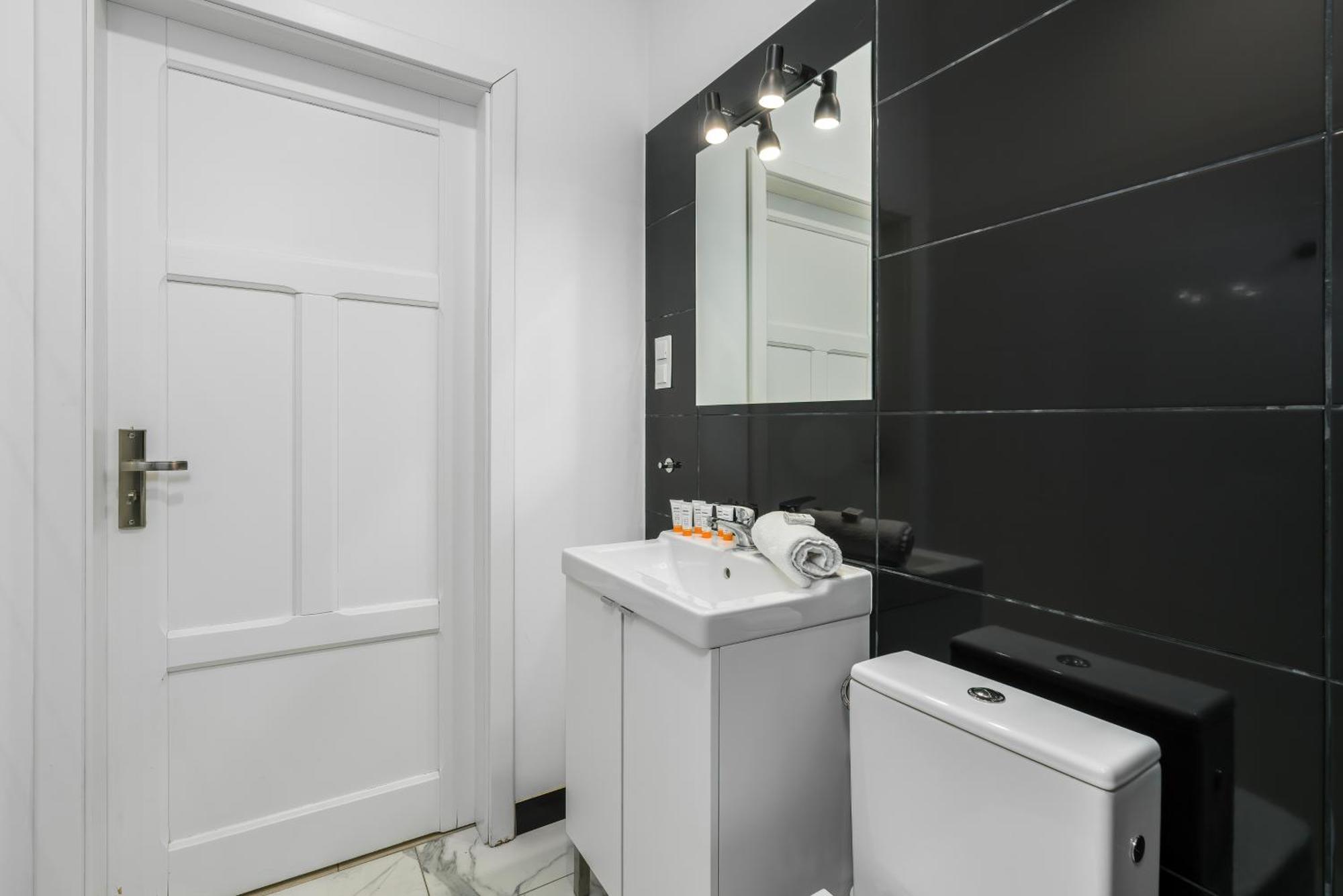 Old Town Studio Swiety Wojciech Street - Poznan By Noclegi Renters Buitenkant foto