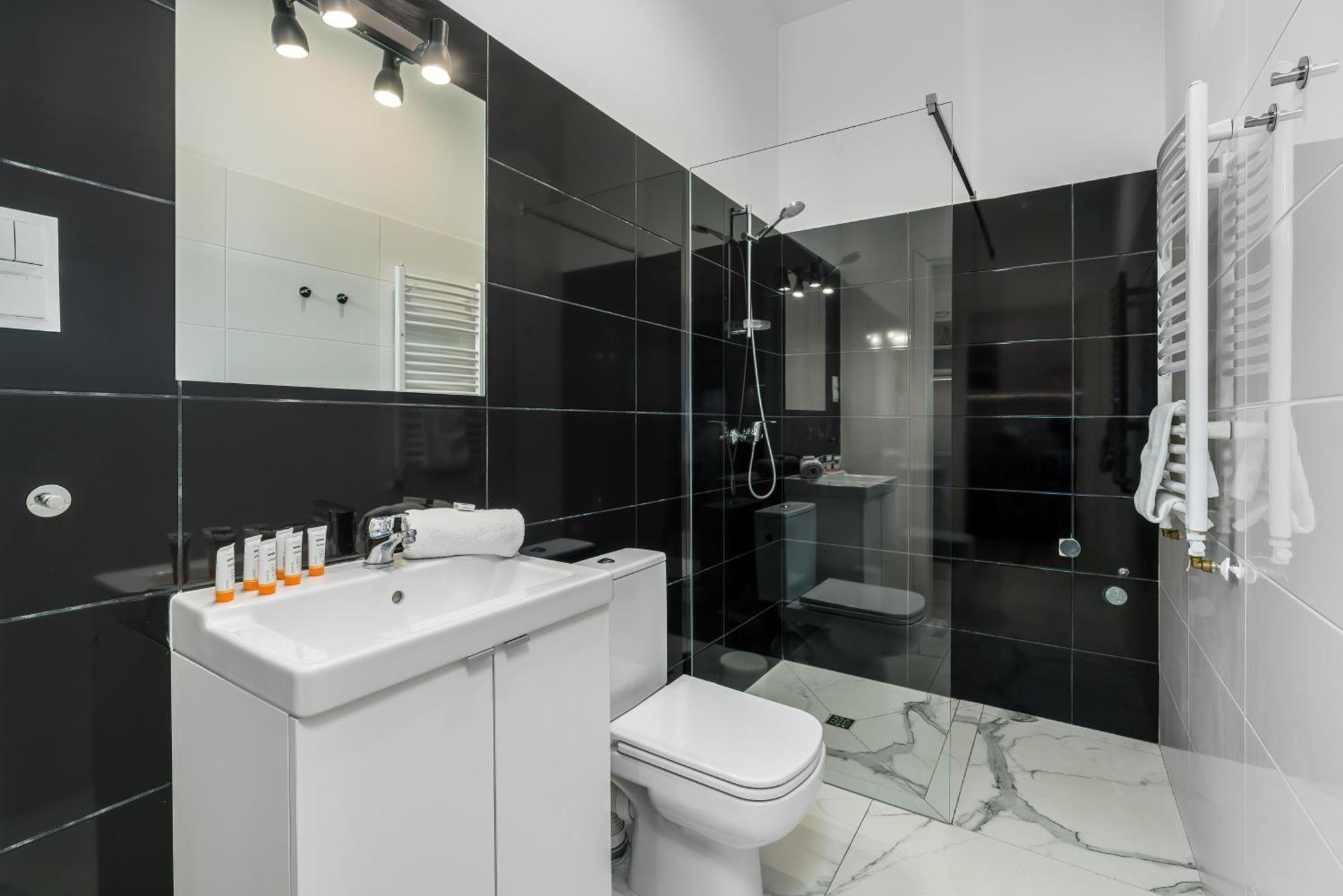 Old Town Studio Swiety Wojciech Street - Poznan By Noclegi Renters Buitenkant foto