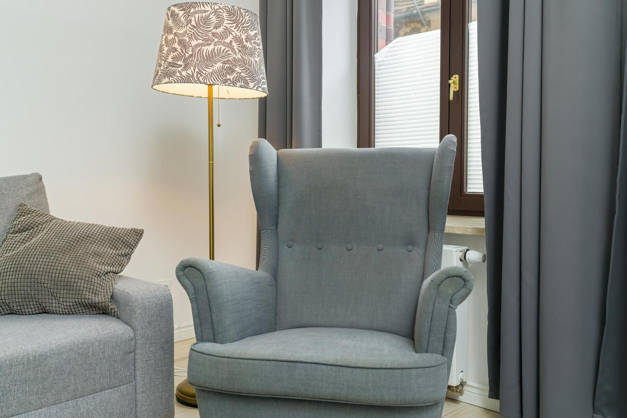 Old Town Studio Swiety Wojciech Street - Poznan By Noclegi Renters Buitenkant foto